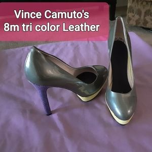 Vince Camuto's pumps